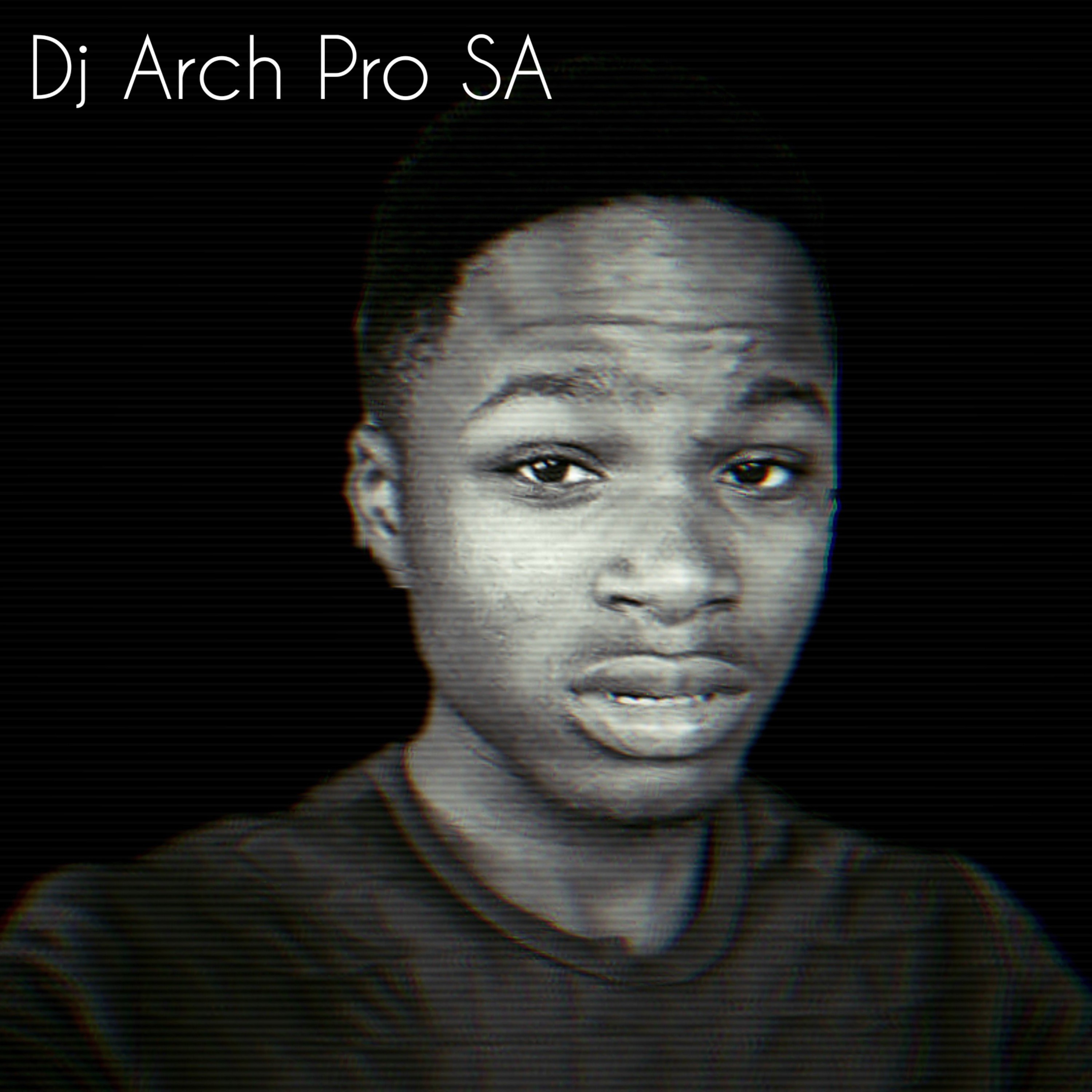 Awungizwise 2 (Feat Ma ice) - Dj Arch Pro SA