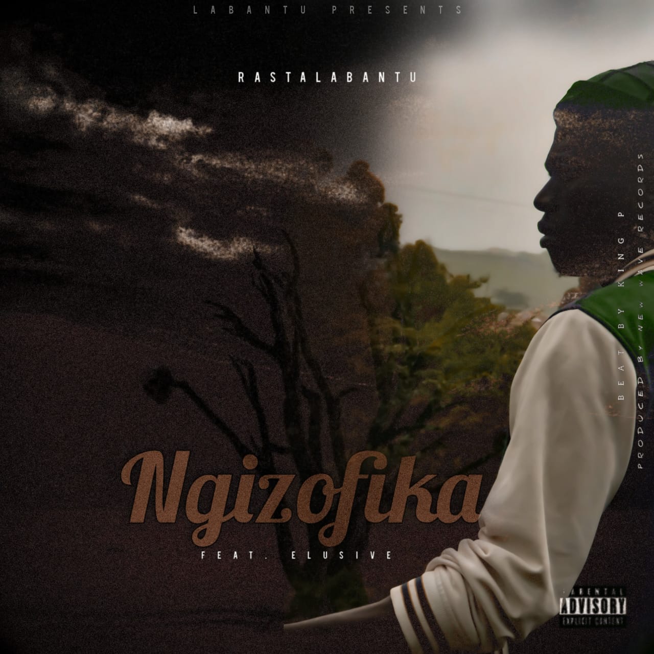 Ngizofika - RastalabantuFt Elusive