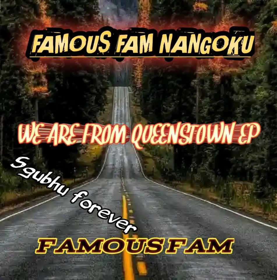 Le Sgubhu - Famous Fam Ft Vocalvee Musiq
