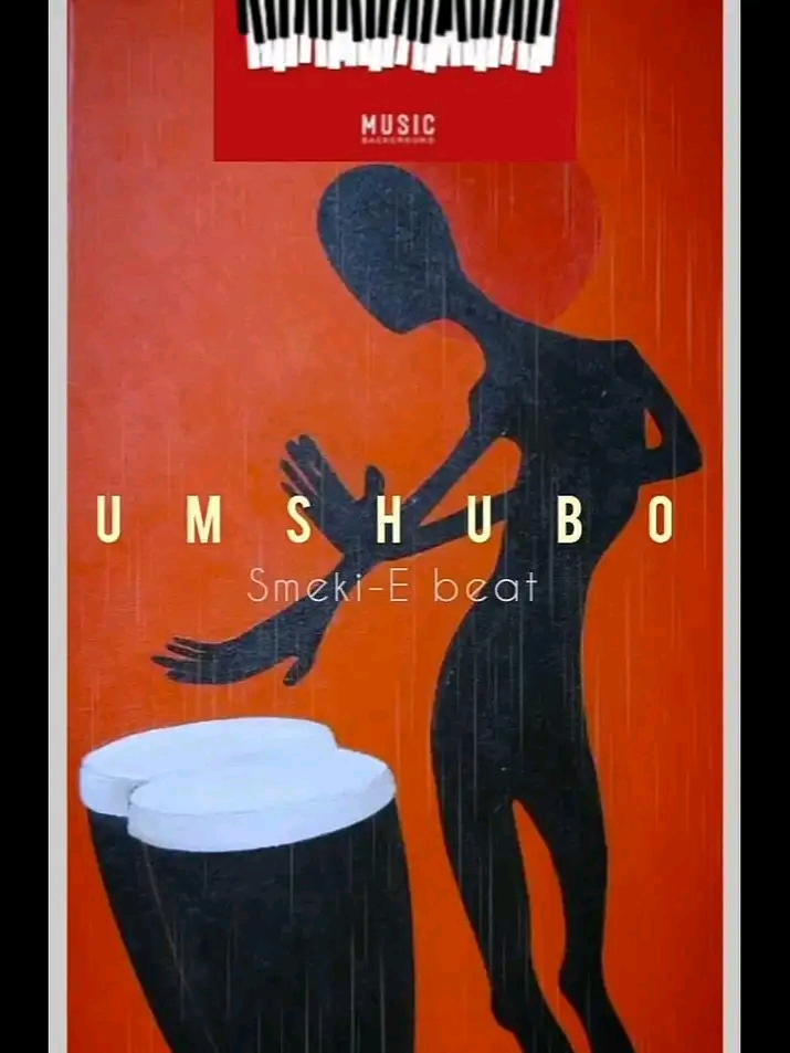 Umshubo - Smekie