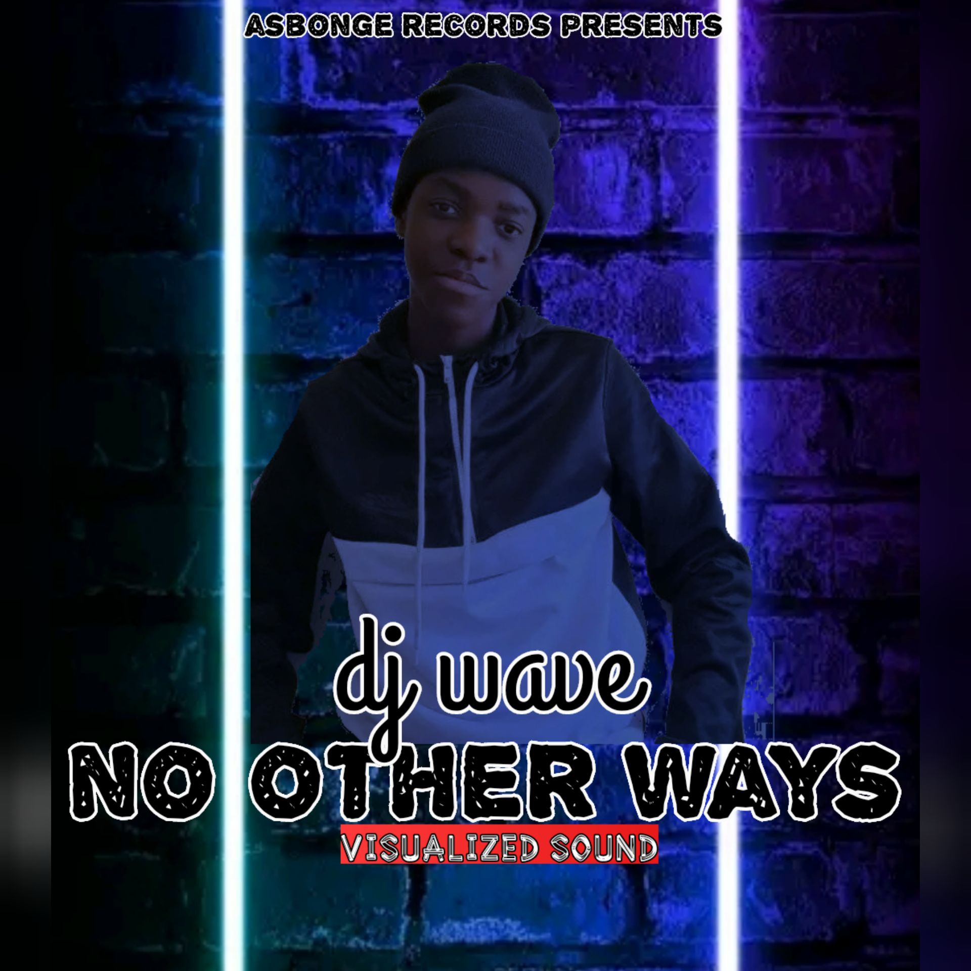 No other way - dj wave