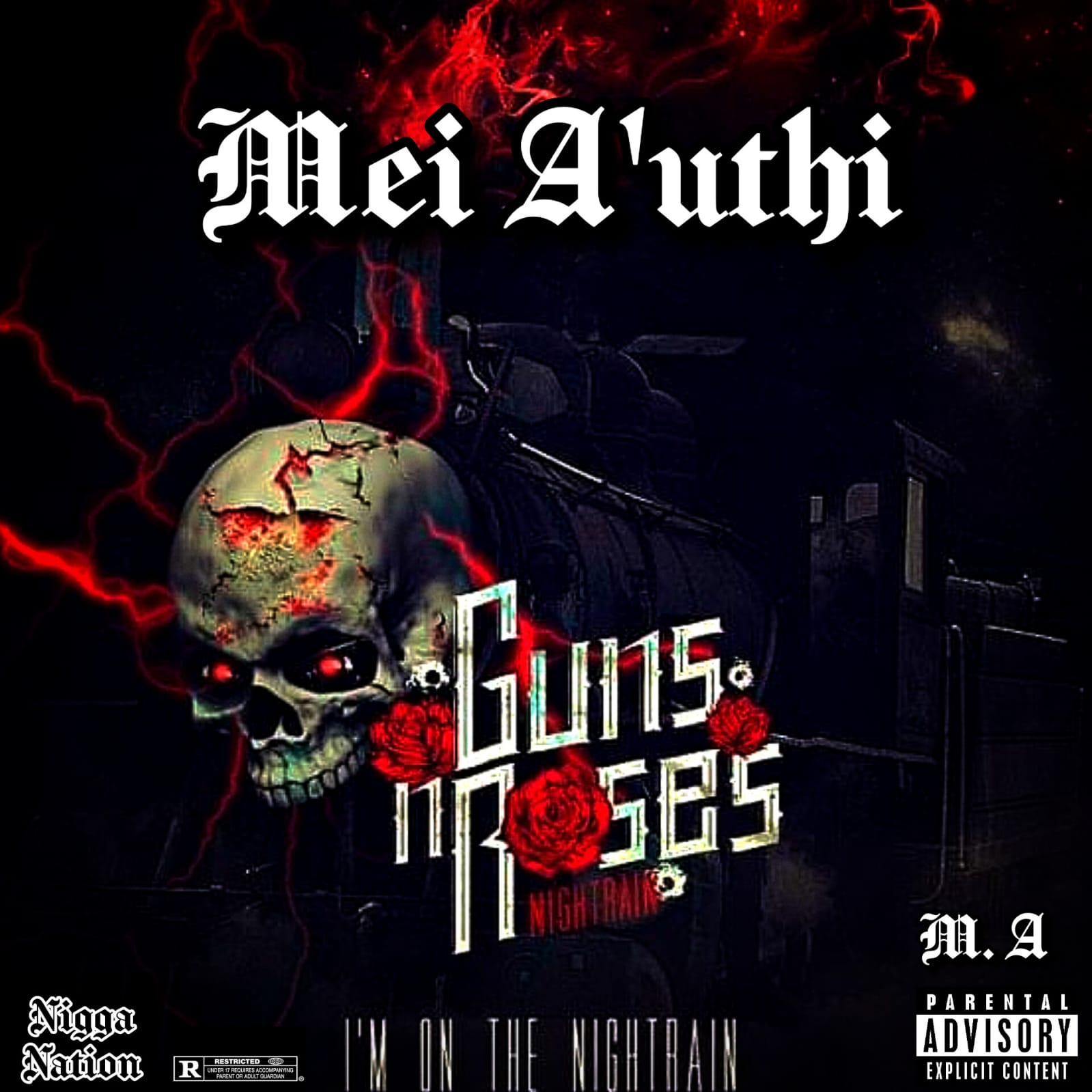 Guns N' Roses - Mei A'uthi