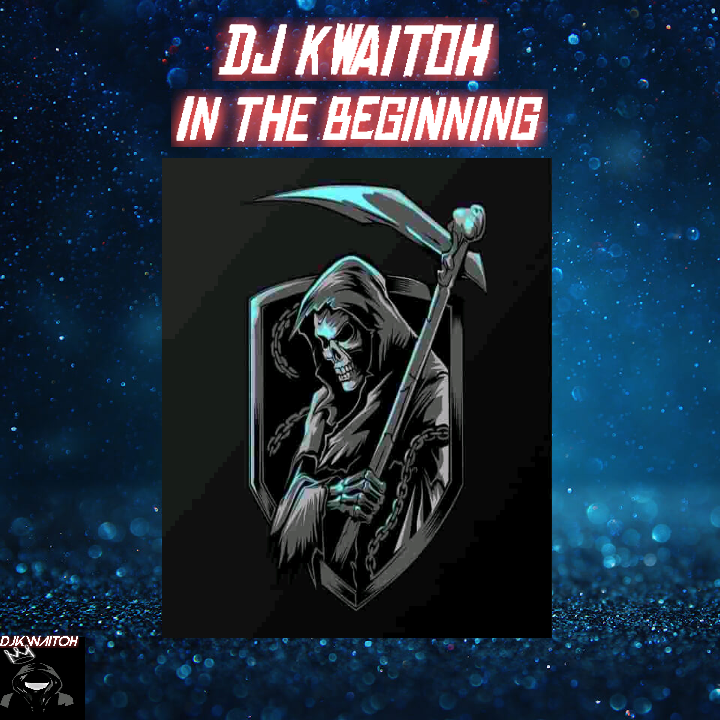 4.Nothing But The Beat - Dj Kwaitoh