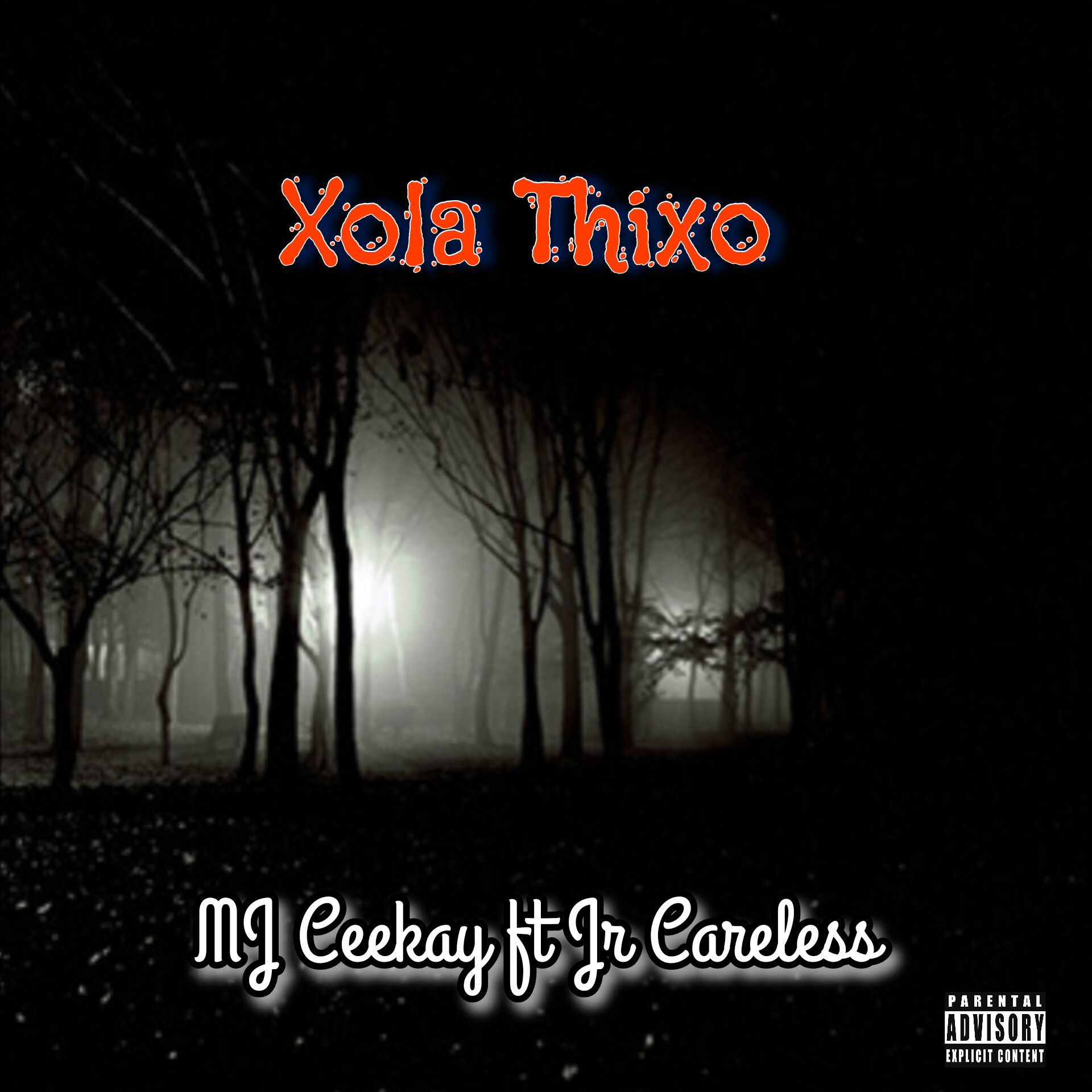 Xola Thixo - MJ Ceekay ft Jr Careless