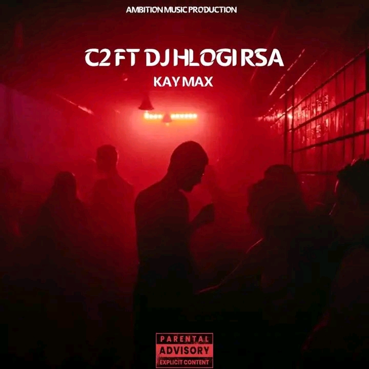 C2 Ft DJ Hlogi Rsa - Kay Max