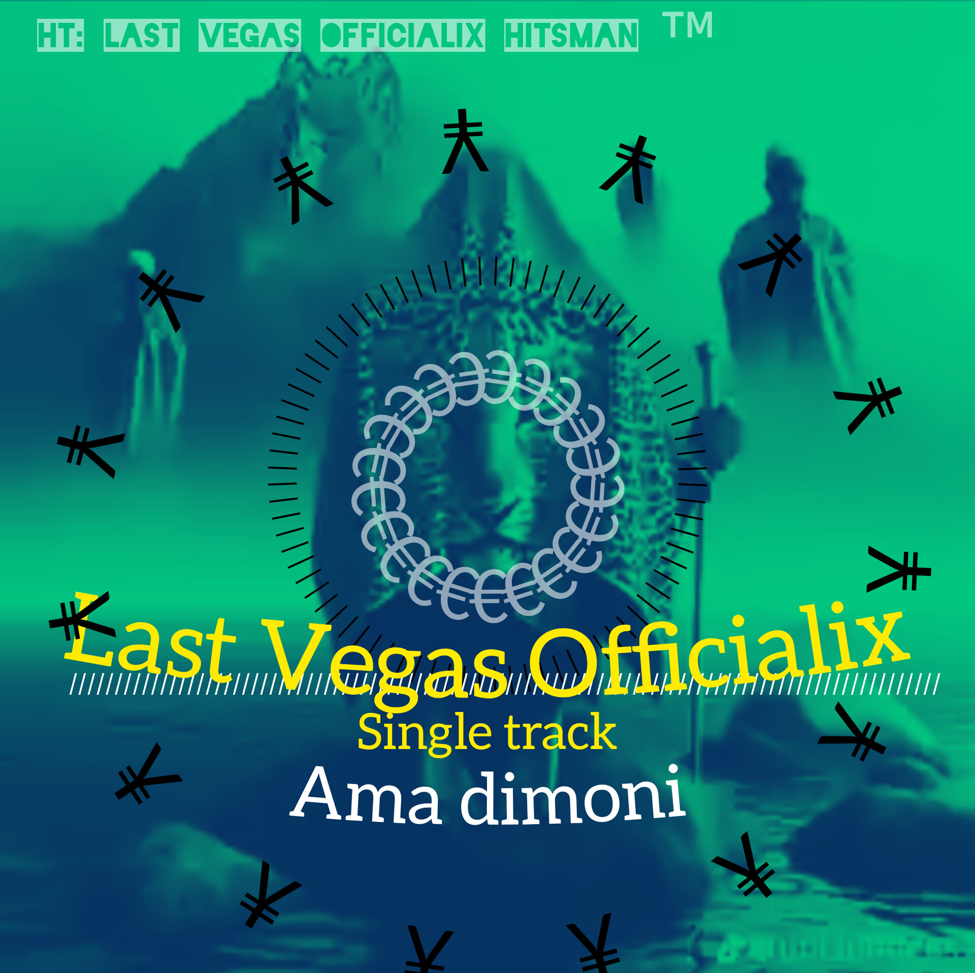 Last Vegas Officialix hitsman (mama) - Last Vegas Officialix