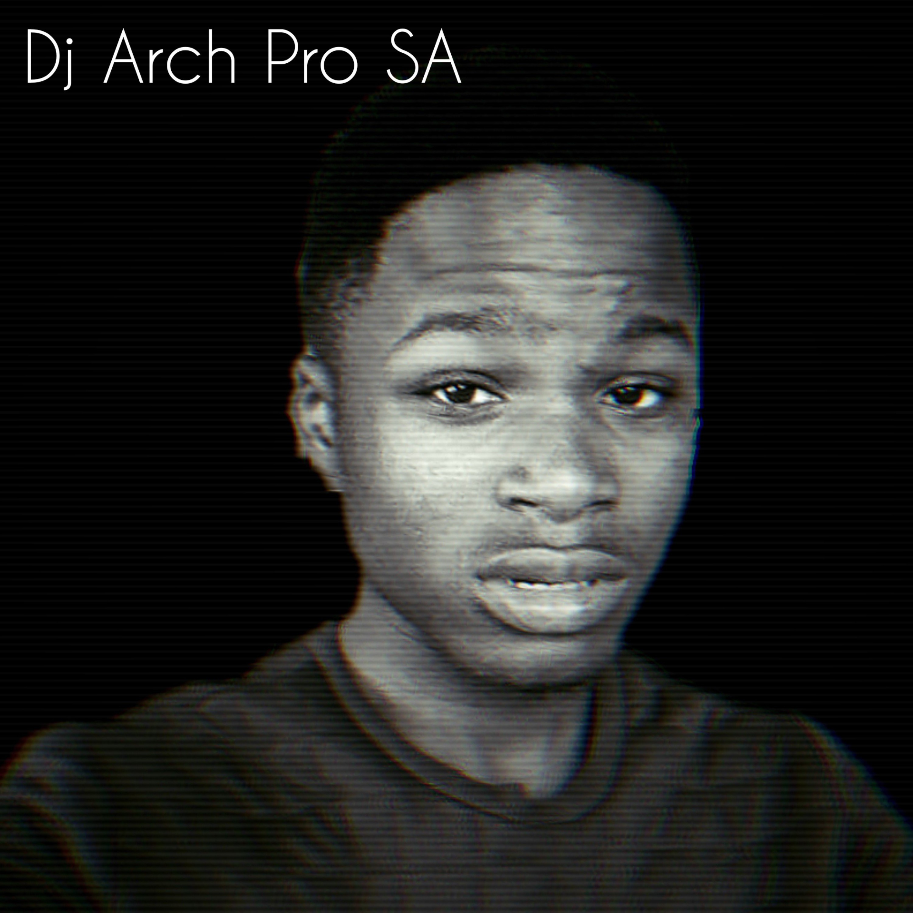 Slow Man - Dj Arch Pro SA