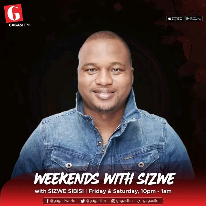 Weekend With Sizwe Sibisi - DurbanTopCruz