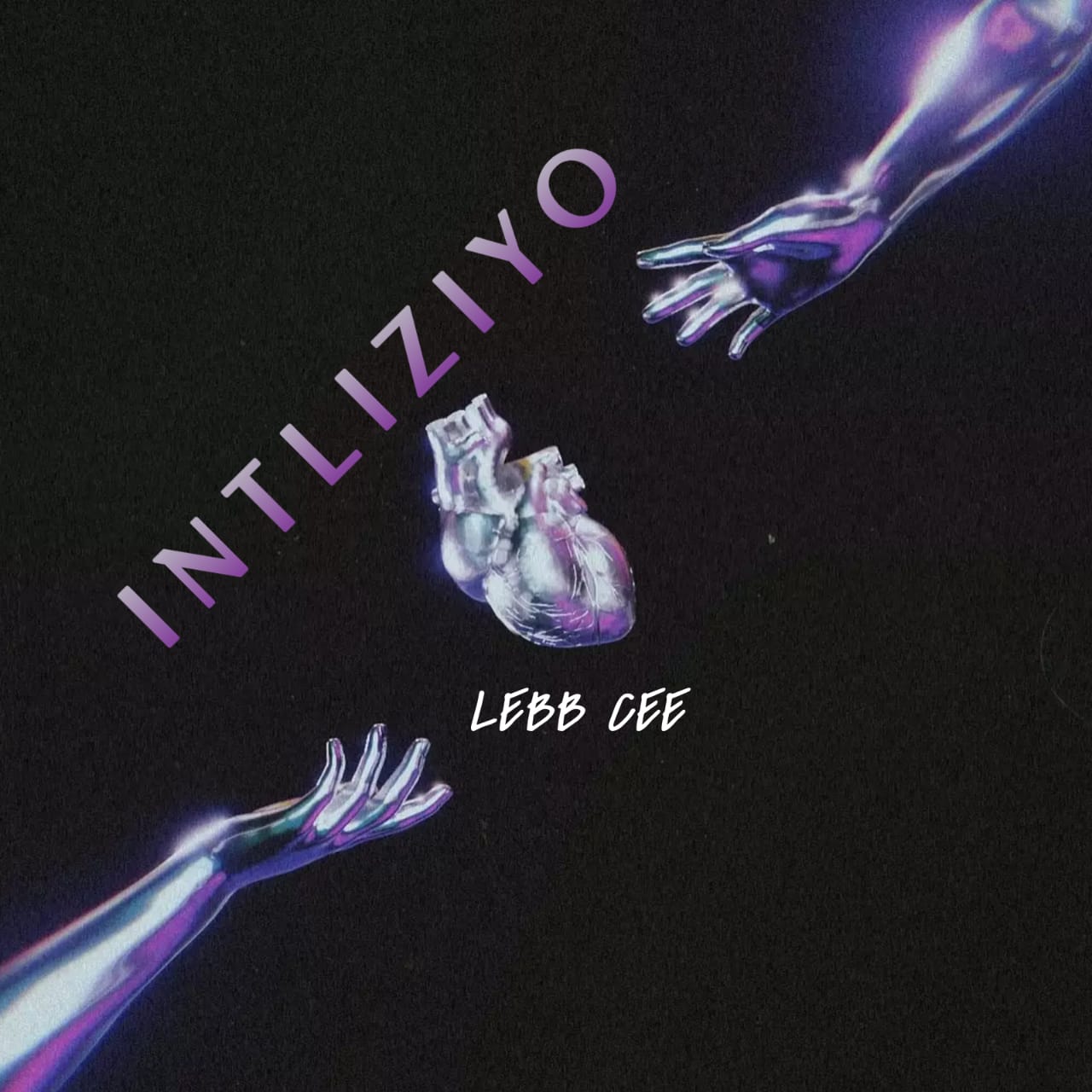 Intliziyo - Lebb Cee RSA