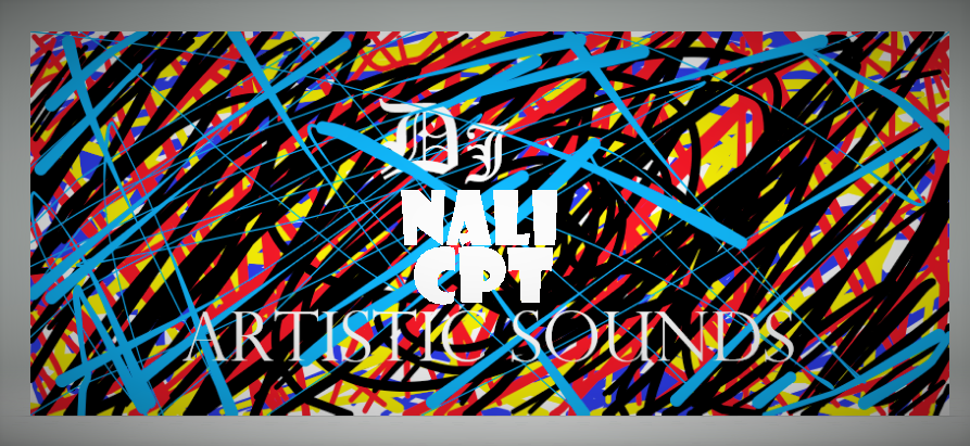 Artistic Sounds - DJ Nhali Cpt