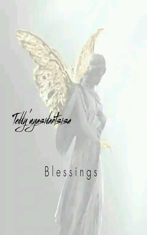 Blessings - Teddy Uyasi'dantsiaa