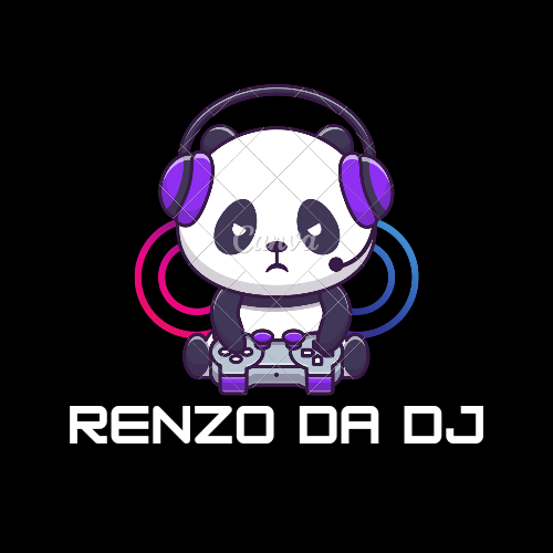 X'O - Renzo Da Dj (Werenzo'Sgcwelengawe!)