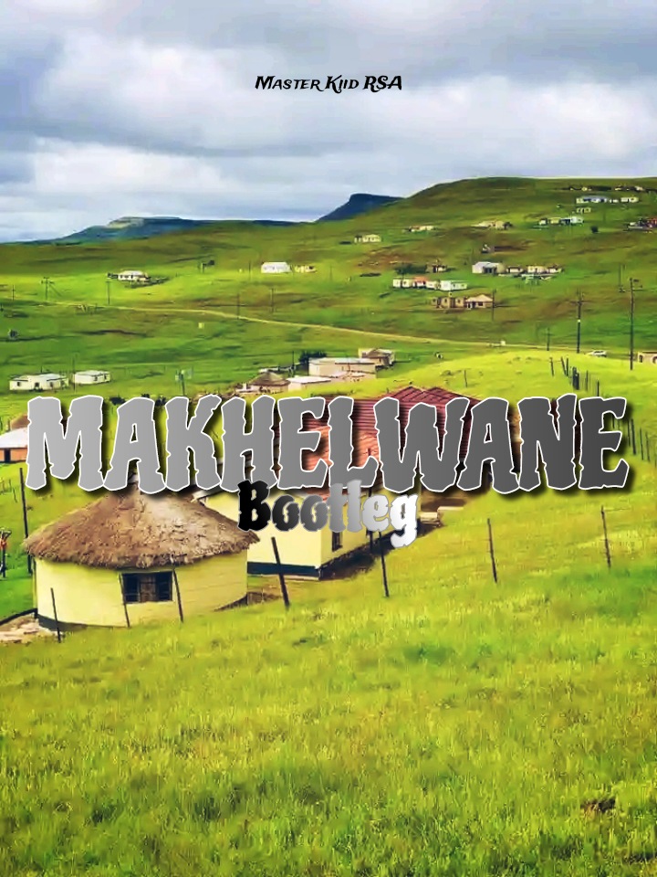 Makhelwane (Bootleg) - Master Kiid RSA
