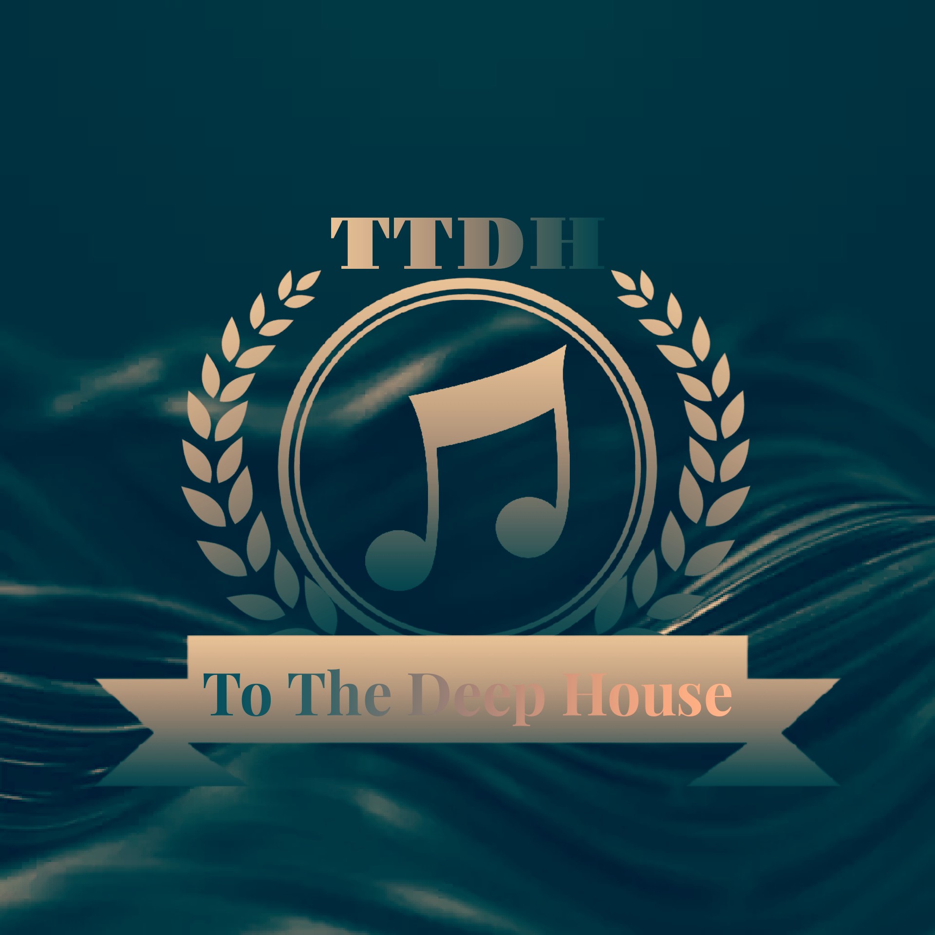 TTDH #21 Mixed By Mr Depend - MrDepend