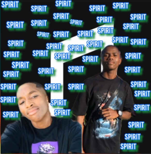 Spirit - Kayvee no Athi