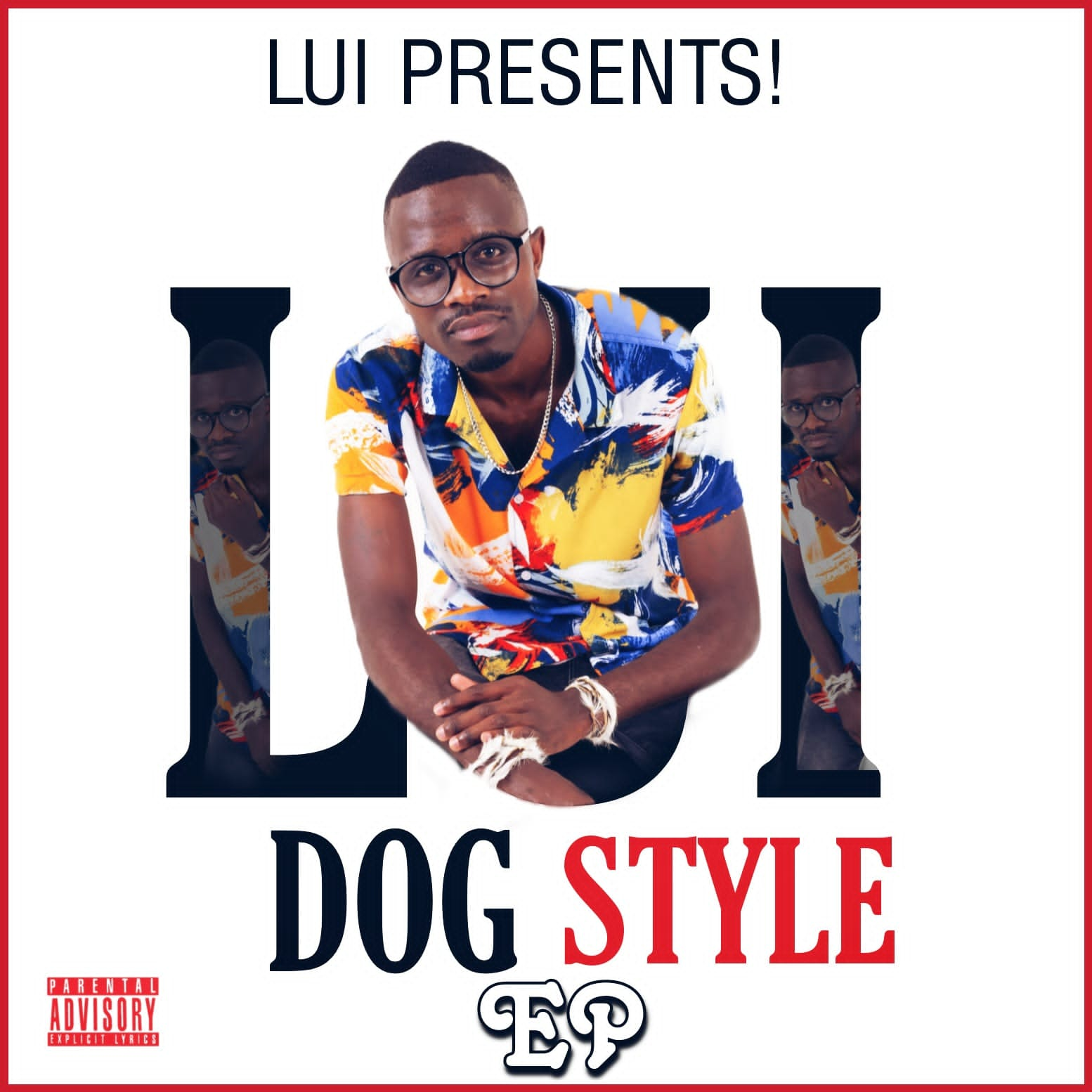 DOG STYLE ( Ft. Gqommasters) - LUI