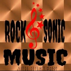 NDH ROCKERS - ROCKSONIC SA MUSIC