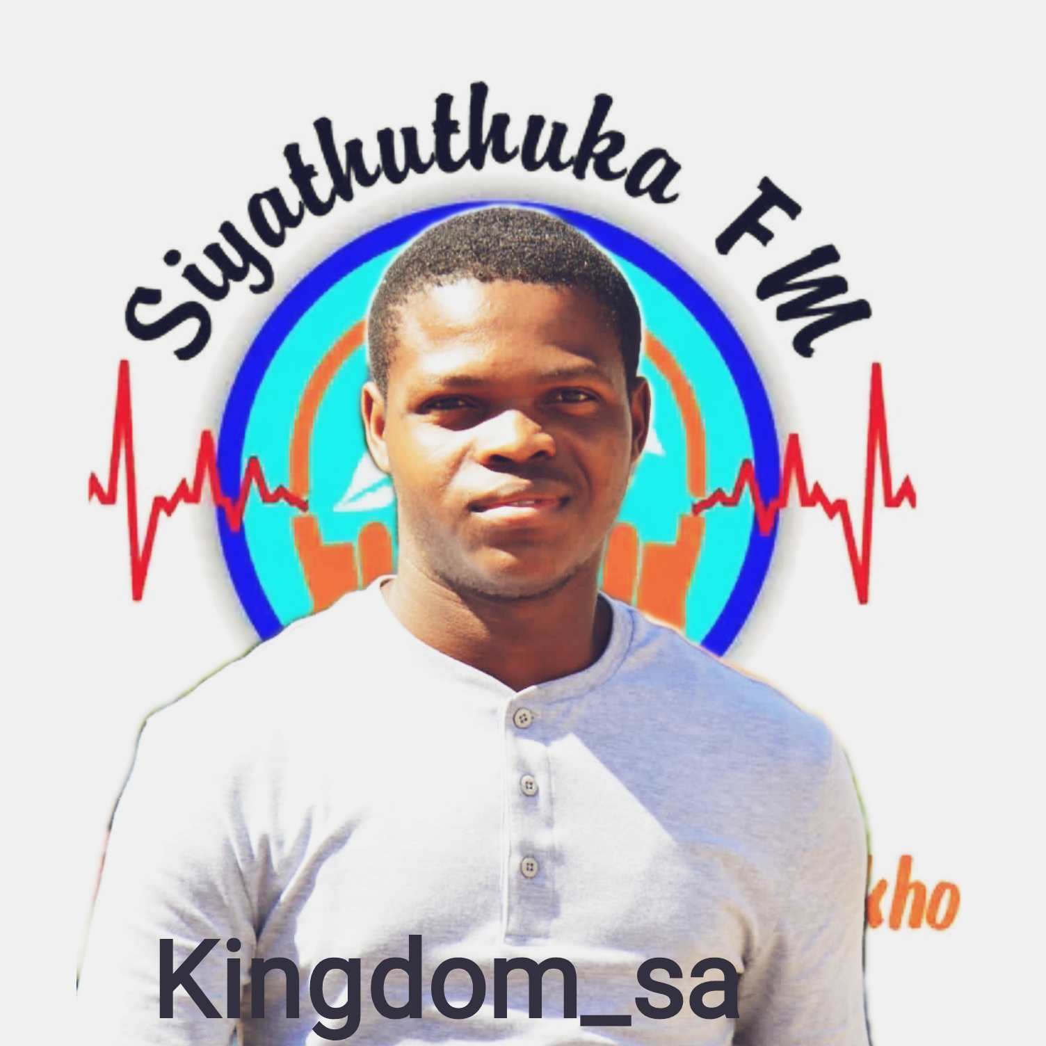 Siyathuthuka Fm mix - Kingdom_sa