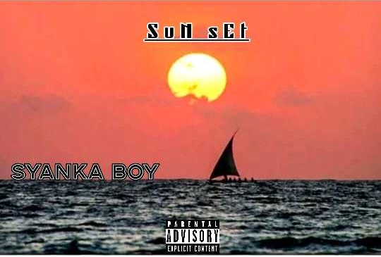 Sunset - Syanka boy