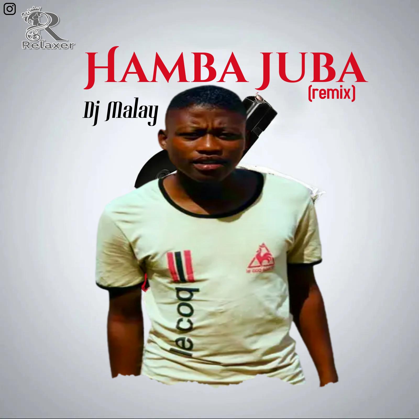 Hamba Juba bootleg by Dj Malay - Lady Amar, Cici, Murumba Pitch, JL SA (Official Video) (Collaboration)