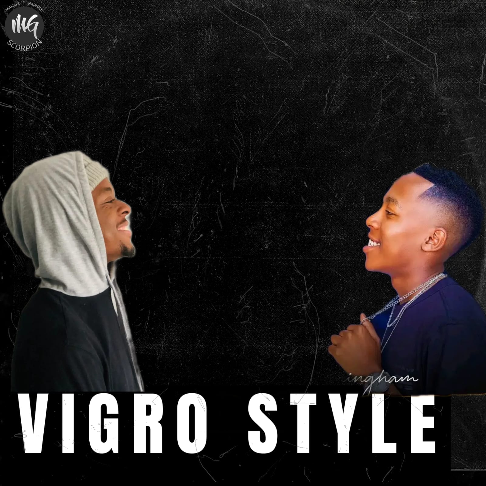 Vigro Style - Dej Dee