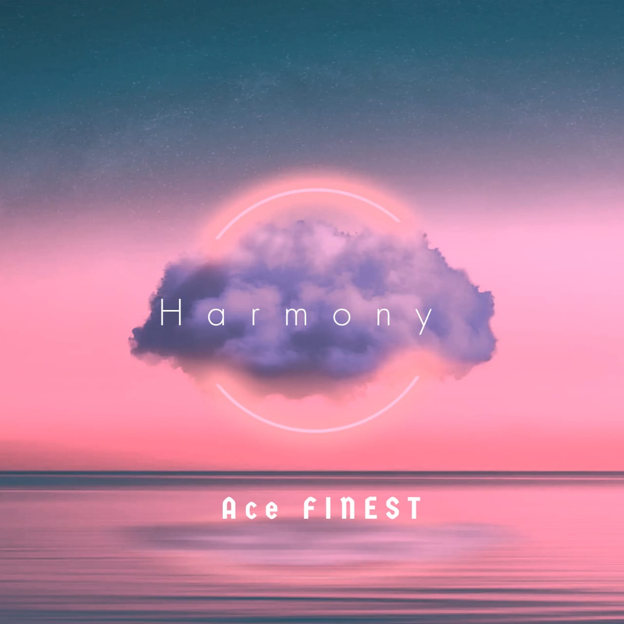 Harmony - Ace Finest