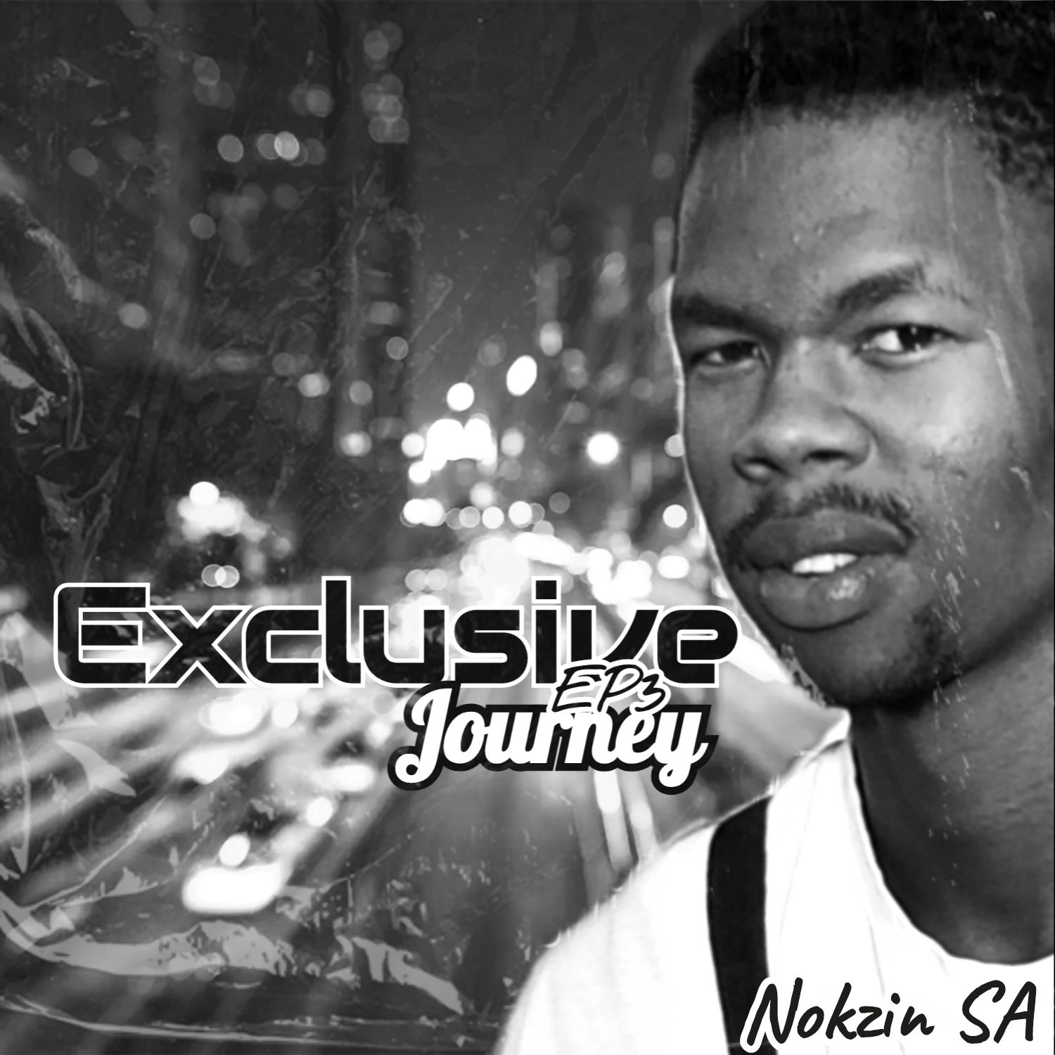 Exclusive Journey EP3 - Nokzin SA