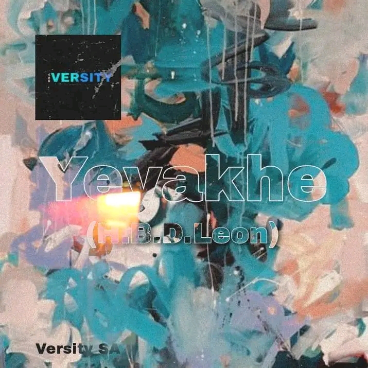 Yeyakhe (H.B.D.Leon) - Versity SA