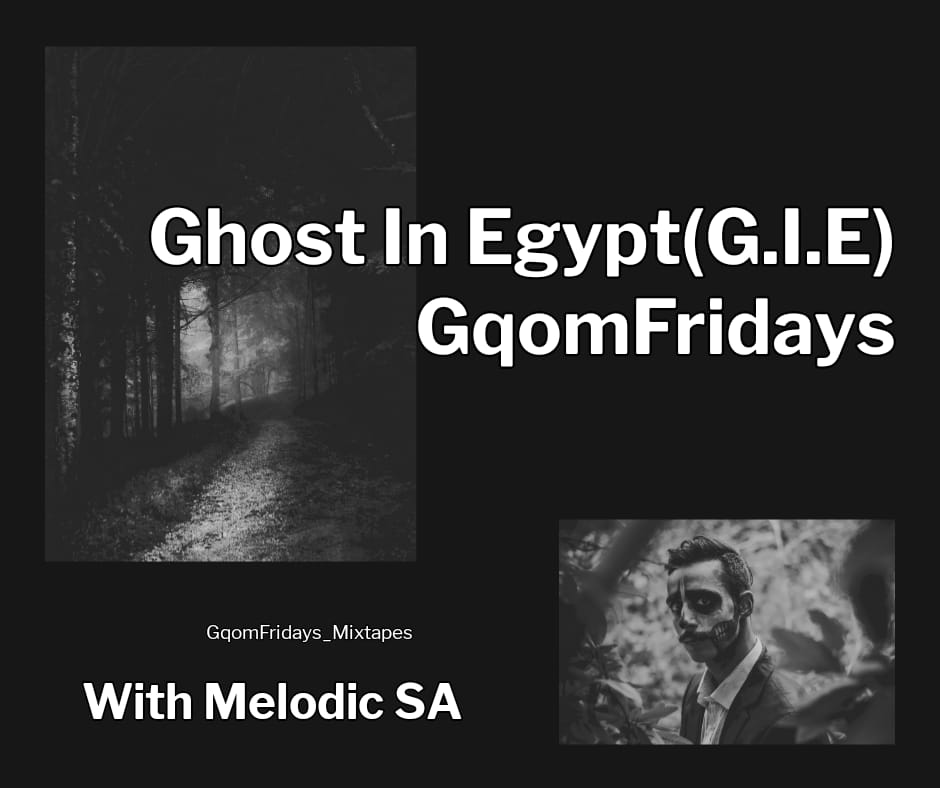 GqomFridays_Mix.Vol.36 - Melodic_sa