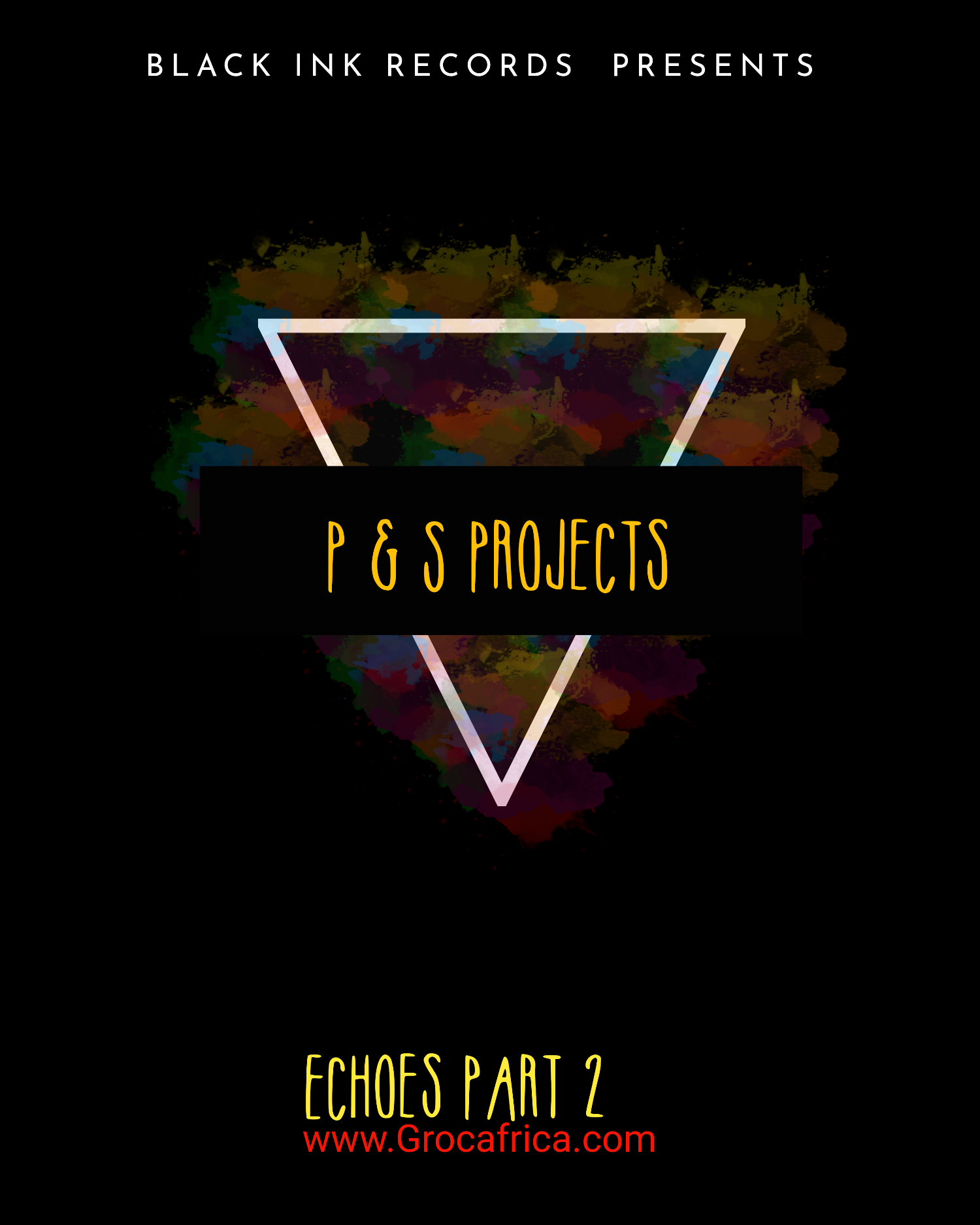 Echoes Part 2 - P & S Projects