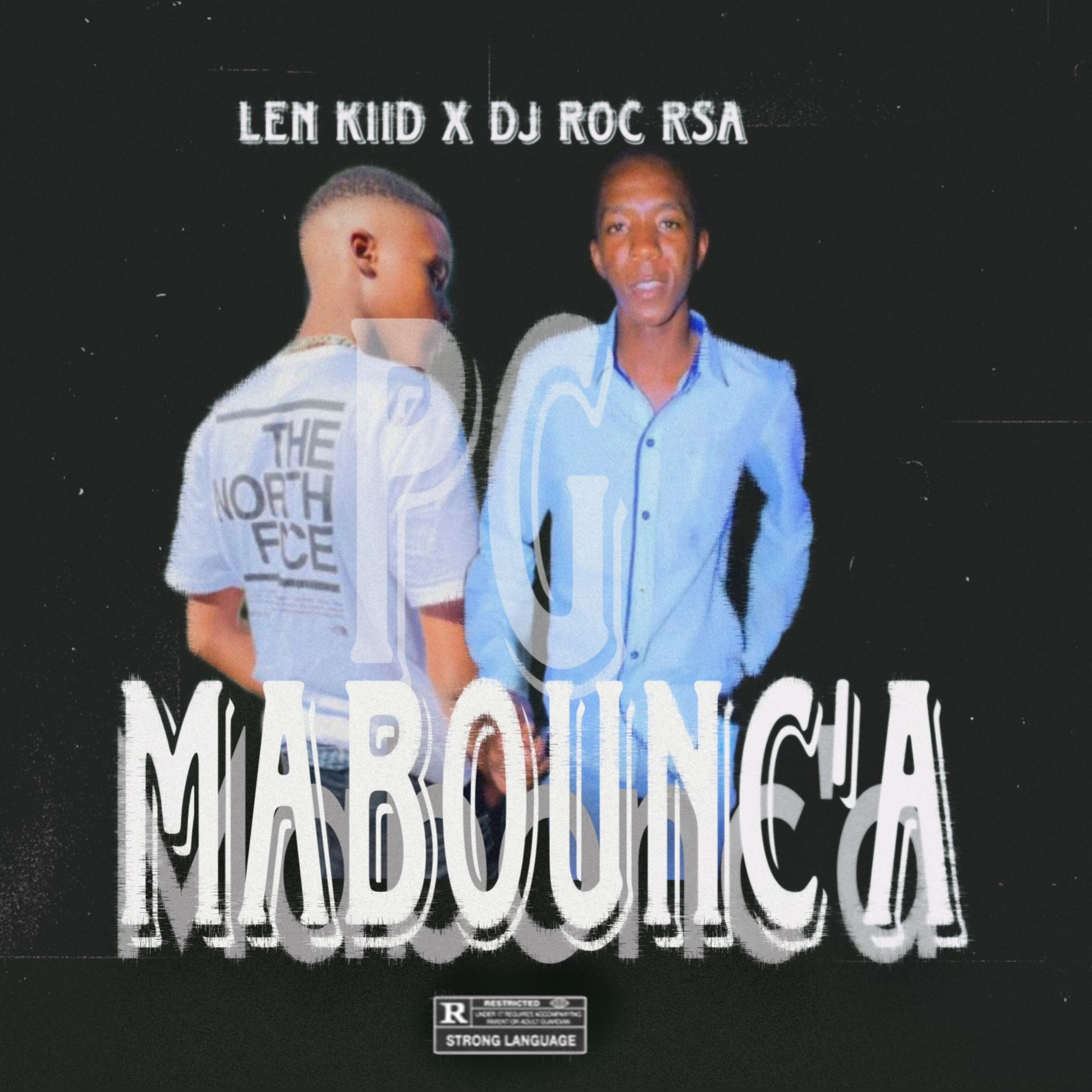 Ma_bounc'a - Len kiid & Deejay Roc_SA