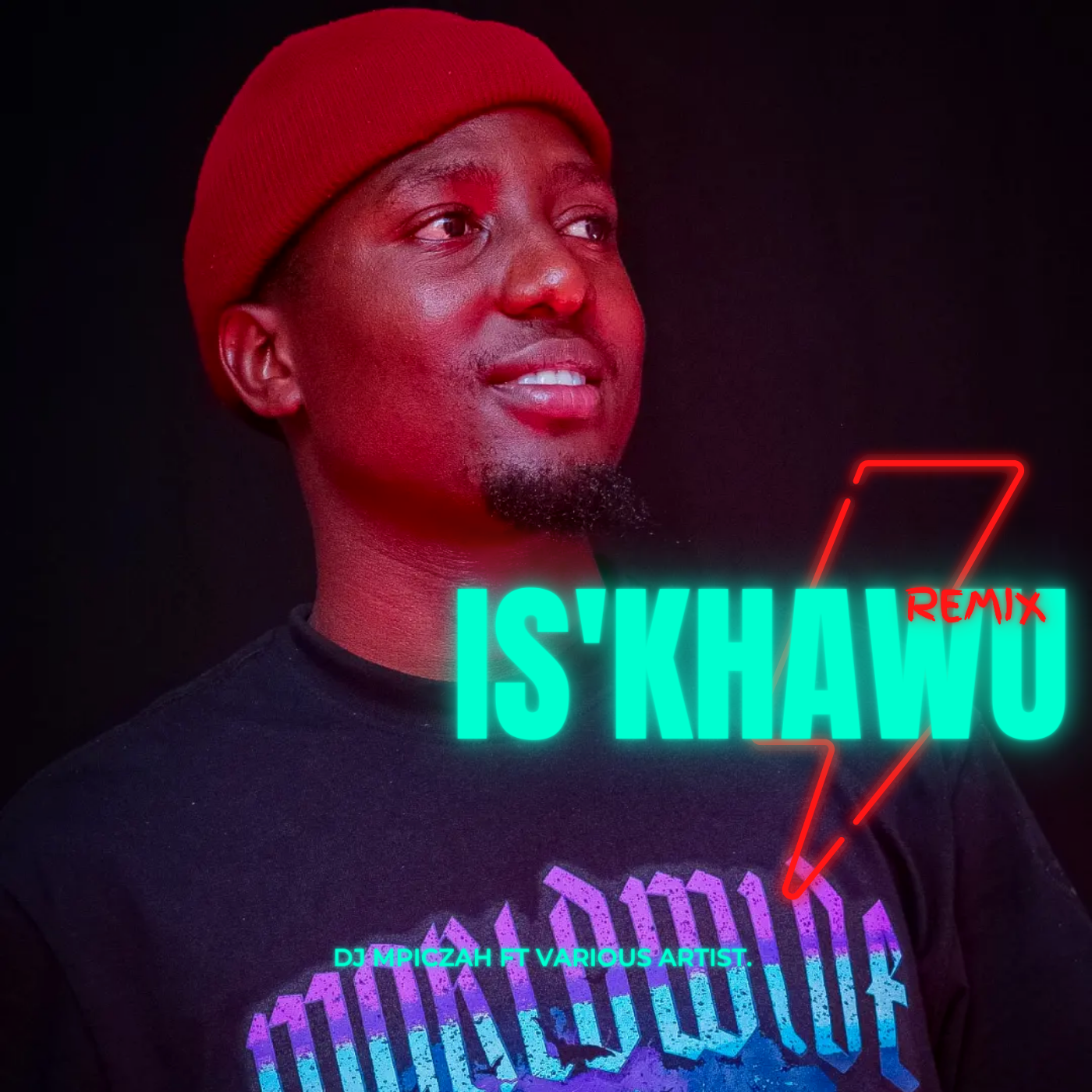 Is'khawu Remix - Dj Mpiczah