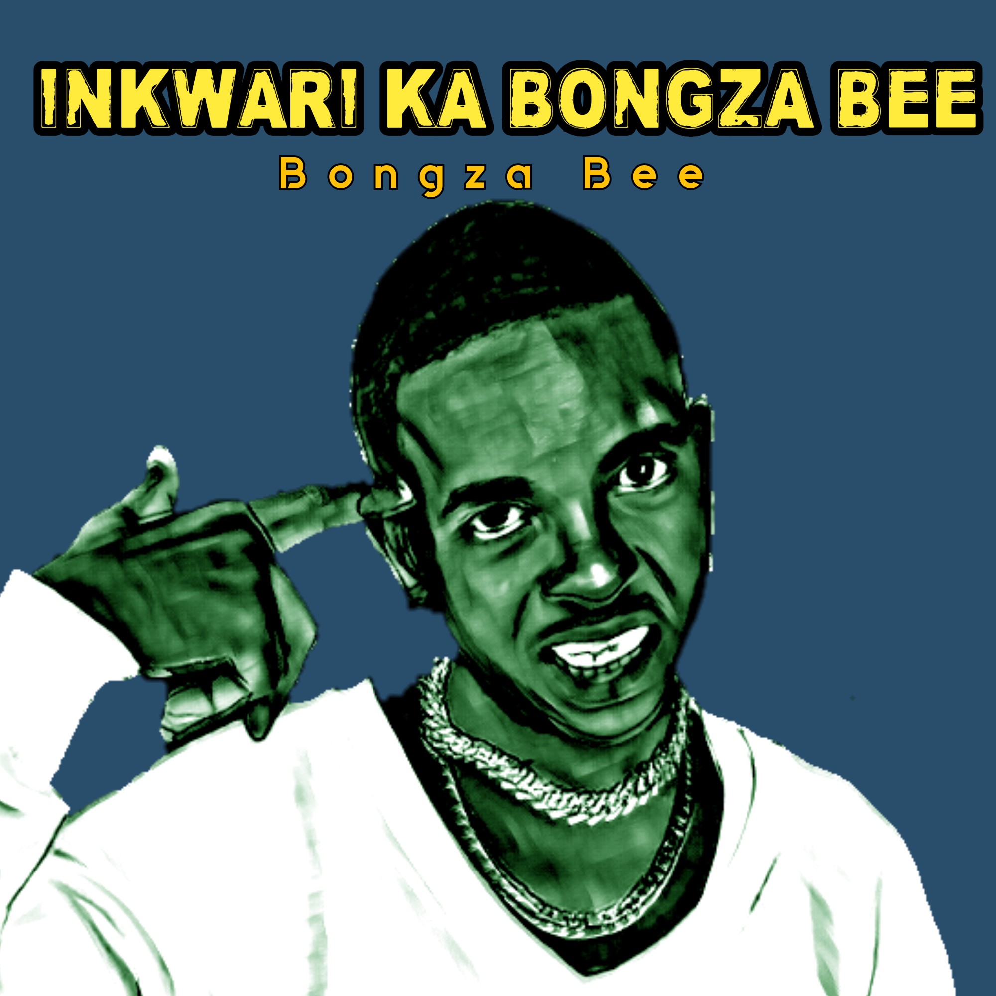 Inkwari ka bongza bee - Bongza Bee