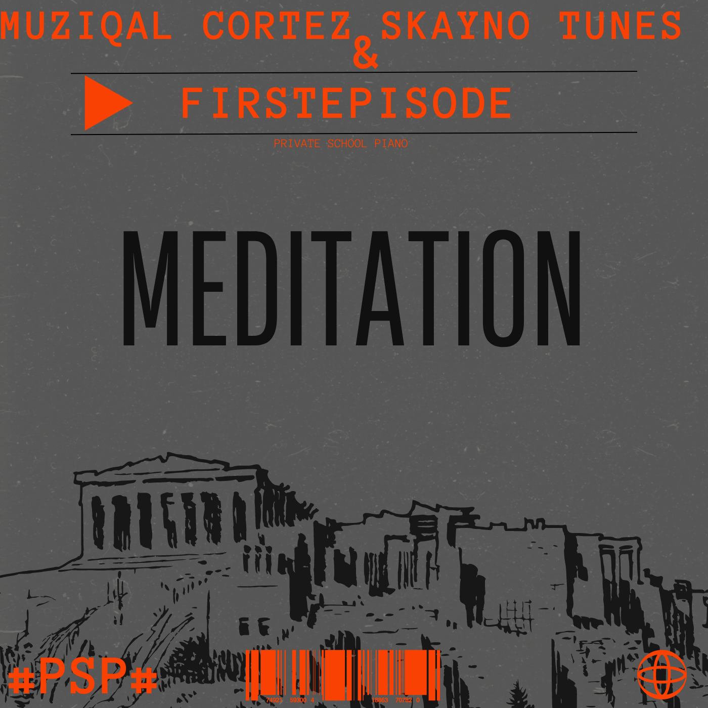 Meditation - Muziqal Cortez & Skayno Tunes