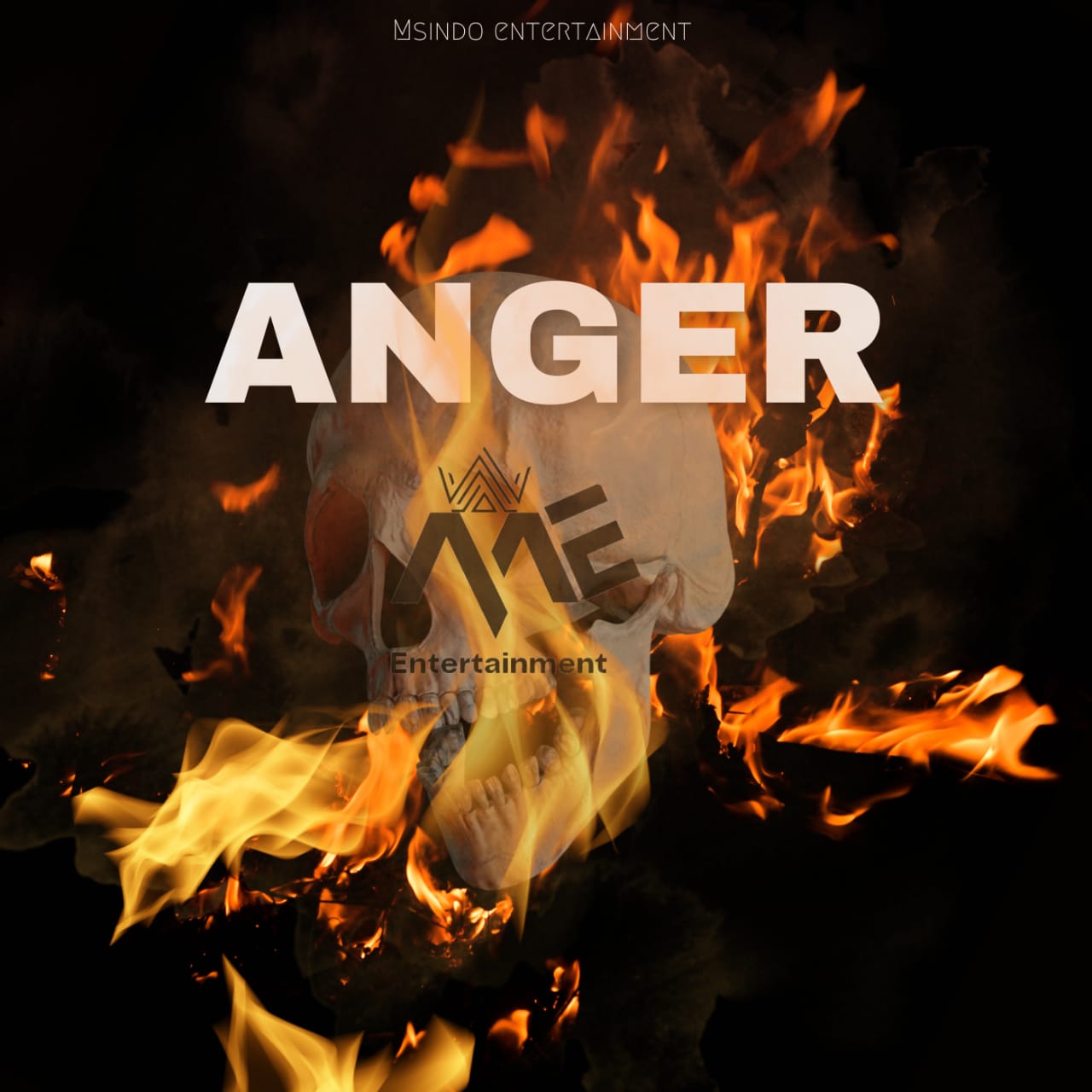 Anger - Msindo