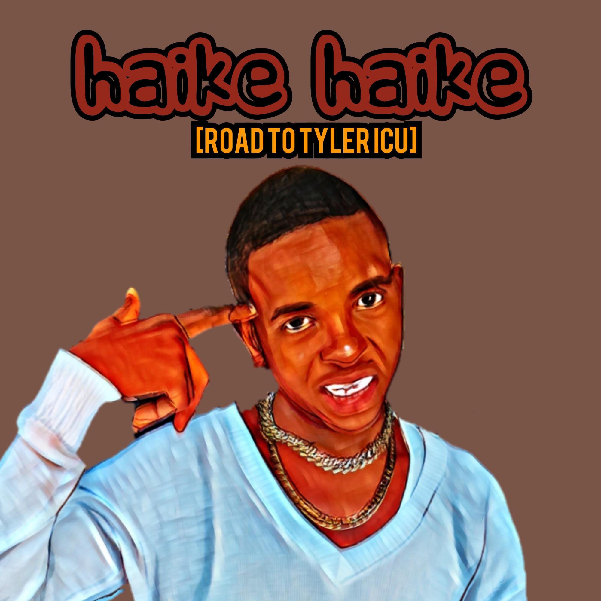 Haike Haike (Road to Tyler ICU) - Bongza Bee