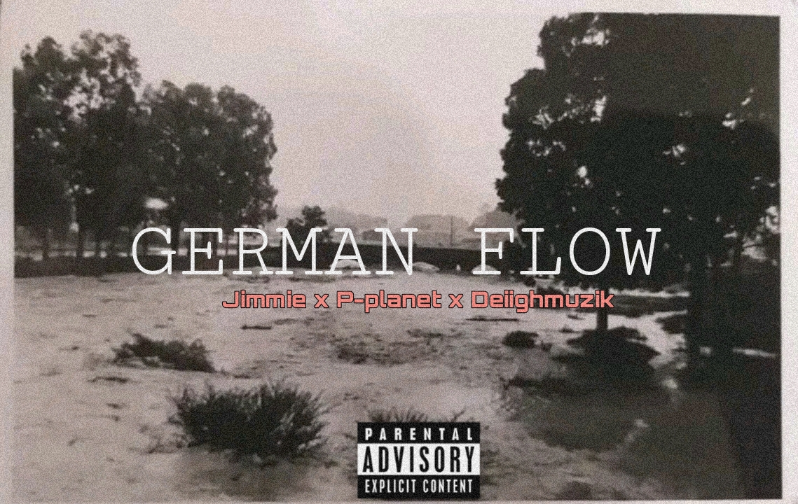 German Flow 01 - Jimmie_ft_P-planet x Deiighmuzik