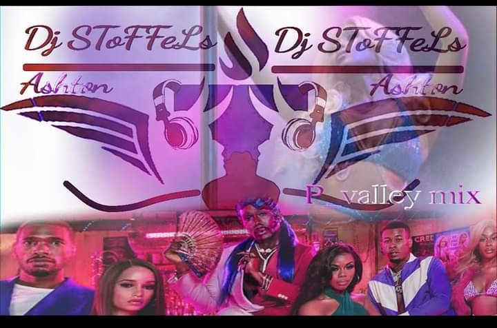 P_valley mix - Dj_stoffels_aka_ashton