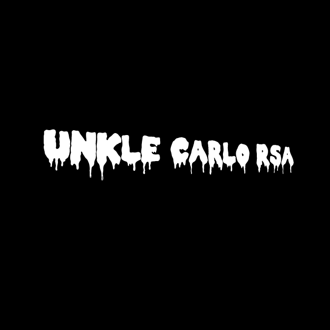 Ha Hona Kgosi [ promo ] - Unkle Carlo Rsa