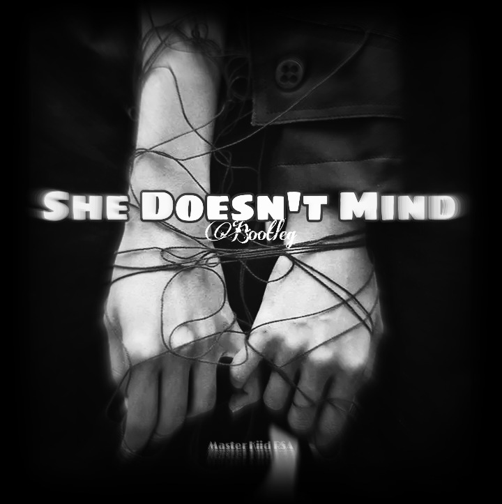 She Doesn't Mind (Bootleg) - Master Kiid RSA