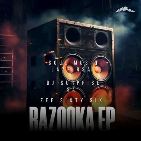 Bafana Ba Jozi (feat. Zee Sixty Six) - DJ Suprise SA & Soul Musiq Jazz RSA