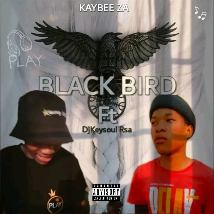 Black Bird's Ft. DJ KeySoul RSA - Kat Bee ZA