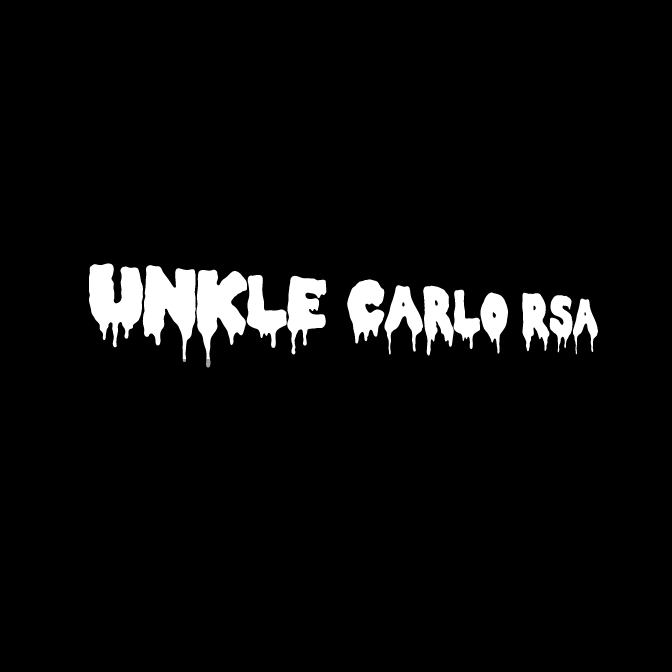 Ha Hona Kgosi ( Official Audio ) - Unkle Carlo Rsa