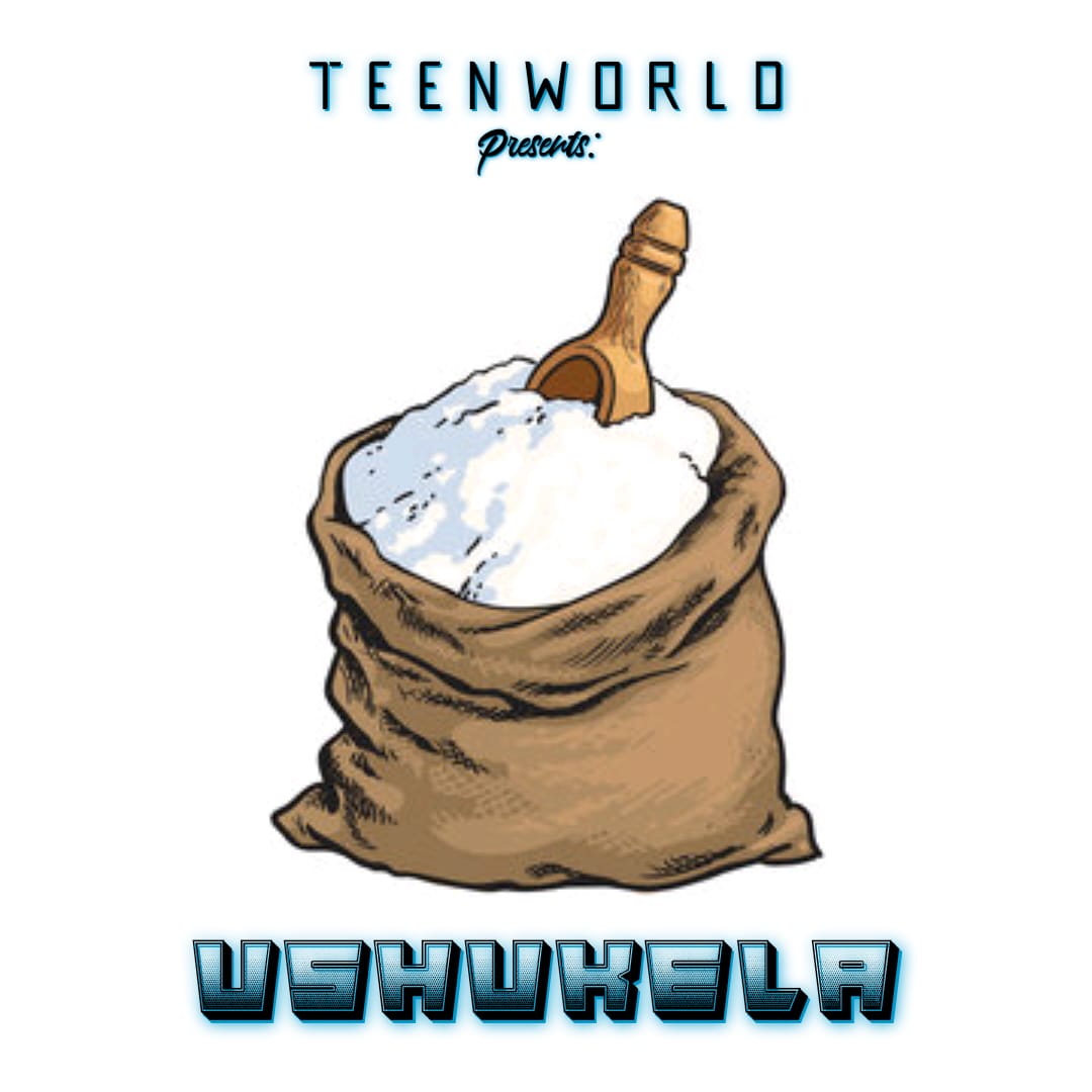 Ushukela - TeenWorld