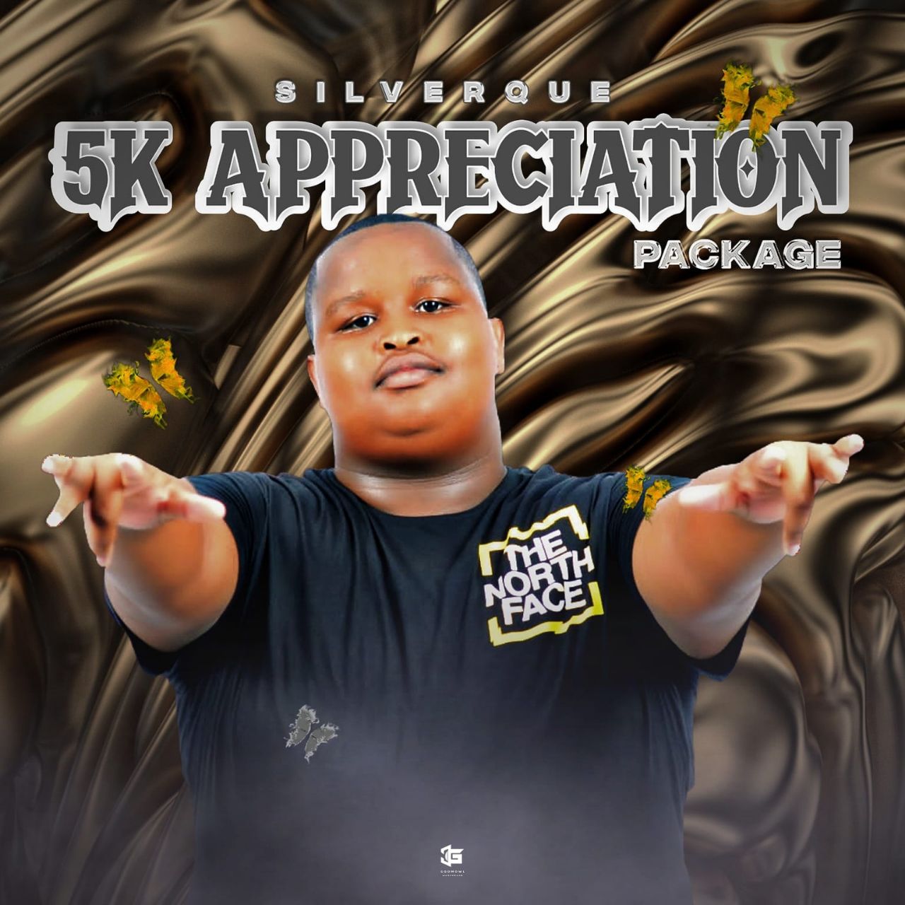 5K Appreciation Package - SilverQue