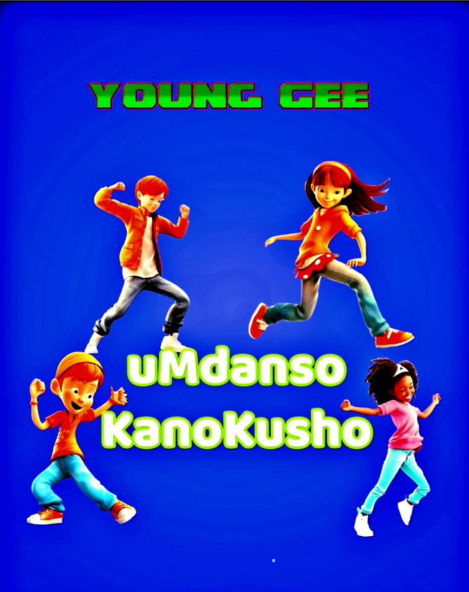 Umdanso ka Nokusho - Young Gee