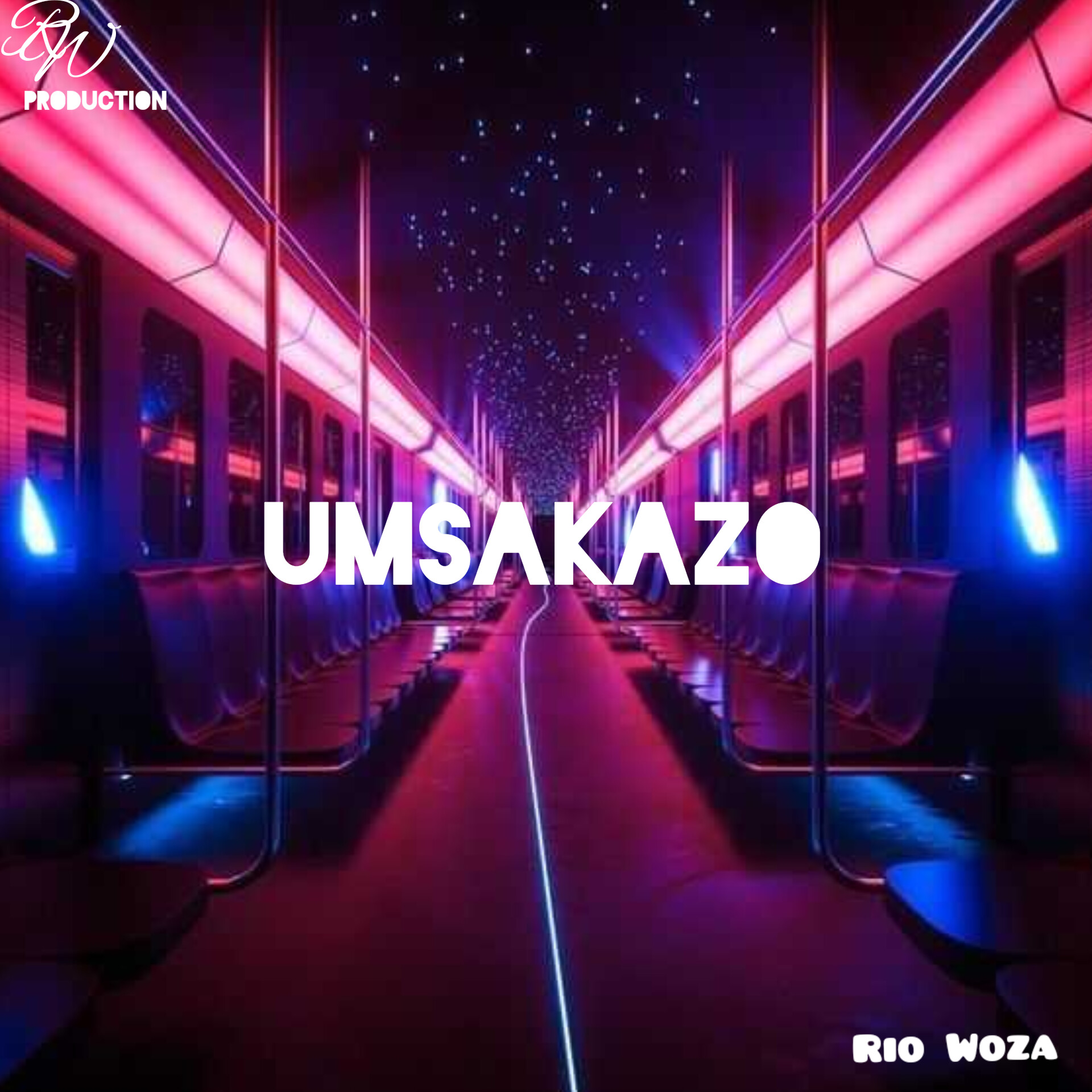 Umsakazo - Rio Woza