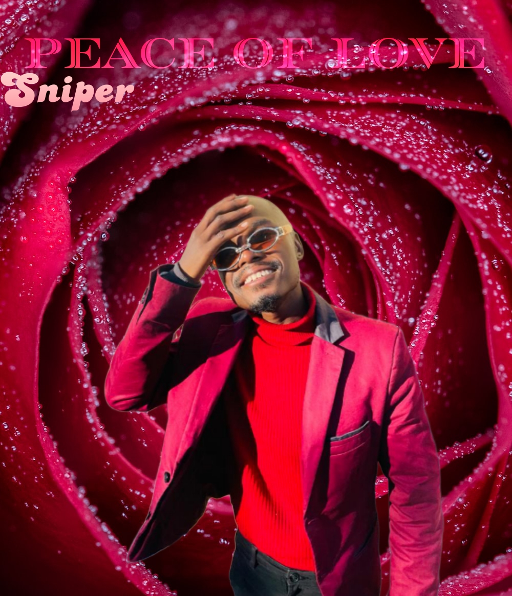 Ufuna Ndithini(Feat Slay Killer) - Sniper