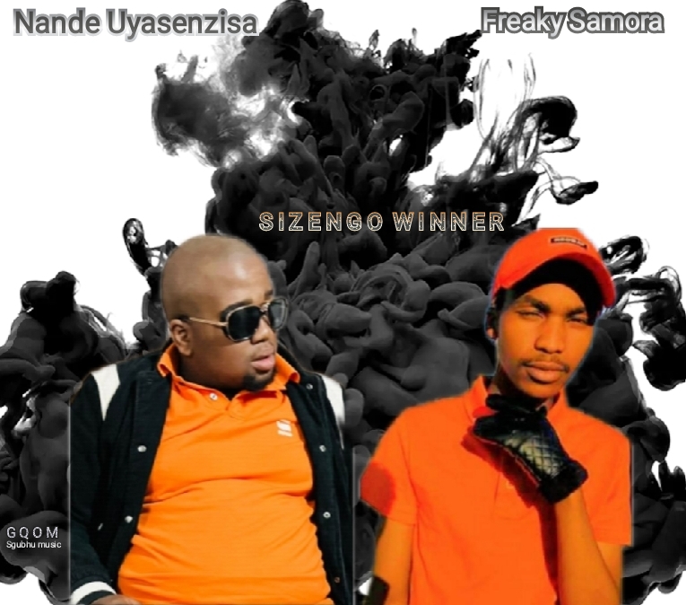 SizengoWinner - FreakySamora & uNandeYasenzisa