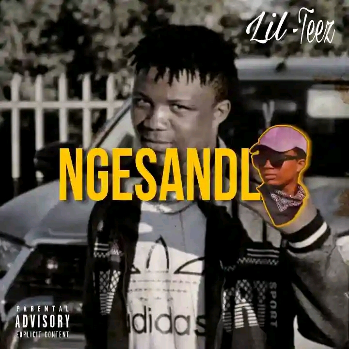 Ngezandla(feat.msenti sa) - Lil_teez